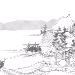 landscape sc #500