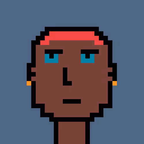 NFT_CryptoDudes