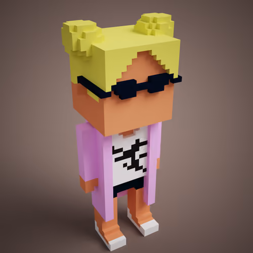 The kidsbits #01083