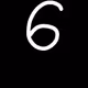 number 6