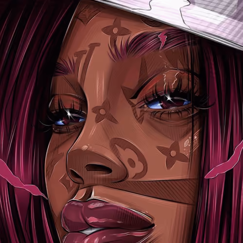 SpaceGirls #126