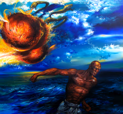 Item #7492014197175371295993437747185923975564654594515035294338329540913887444993 Media