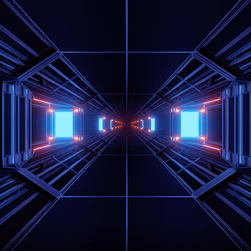 Infinity 