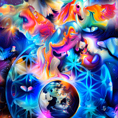 UnicornRyda Collection