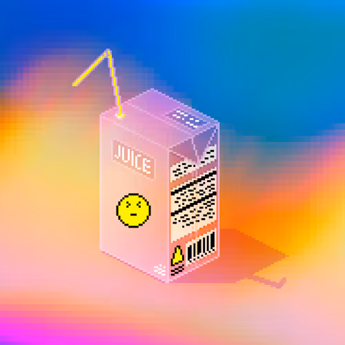 Juiceboxes