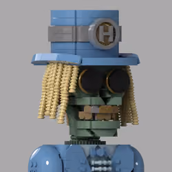 Steampunk #129