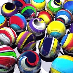 Akro Collection