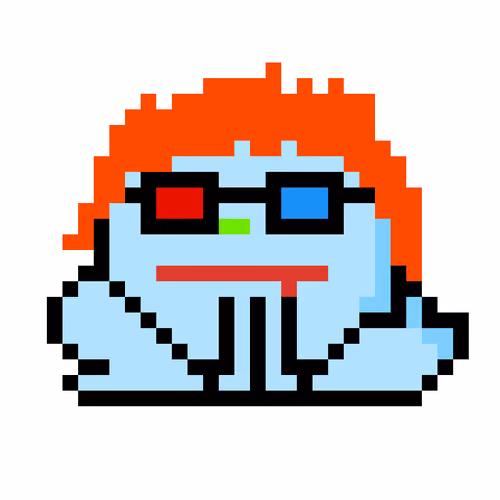 PunkToad #1072