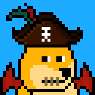 Dooggie #6235