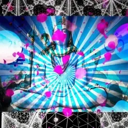 GODCOIN #1 (SHIVA)