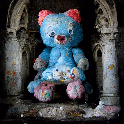 Item #87575741742917583423927384805061052600163473773775110046100956782691233038337 Media