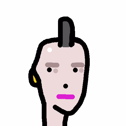 Low Effort Punks