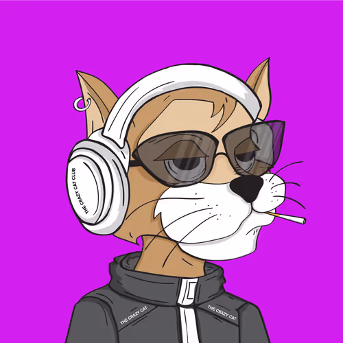 Thecrazycatclubs