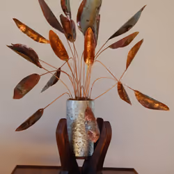 Leaves Bouquet