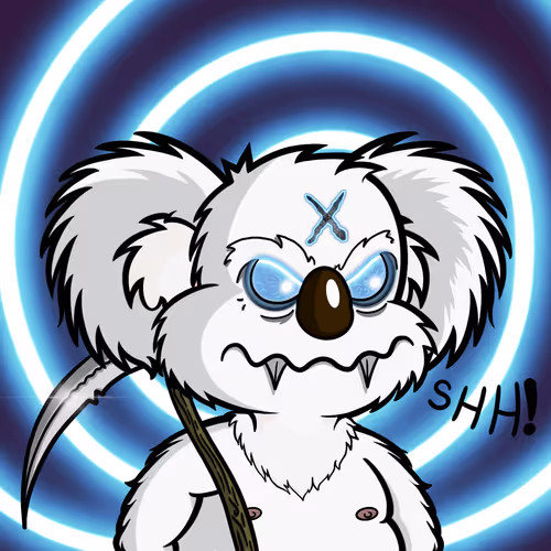 Honorary Drop Bears