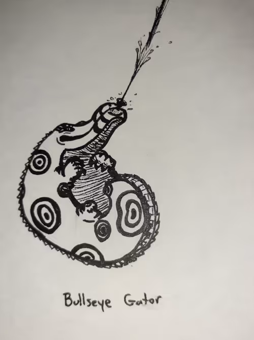 Item #4734221046882850994879643358658141754558278220567398106352509364887059693569 Media