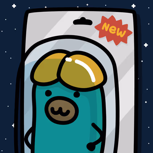 PearPran Collection - old