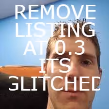 NoProblem remove your 0,3 listing