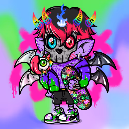 Item #57139435102829904281102971209656816040602648760203909371736649917262179860481 Media