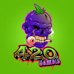 420 Zombie #30