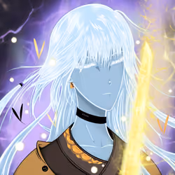 Shxka x Aerazuki
