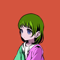 Aya-Chan #46