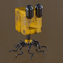 RobXopuS #001