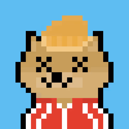 Pixeldoges