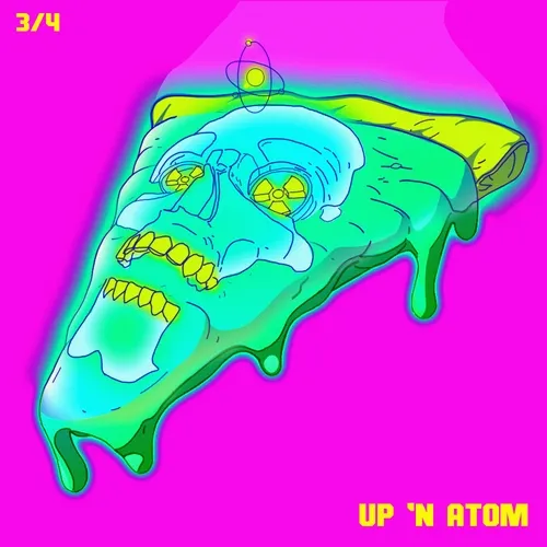 Up N Atom
