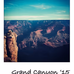 # 53 | Grand Canyon '15