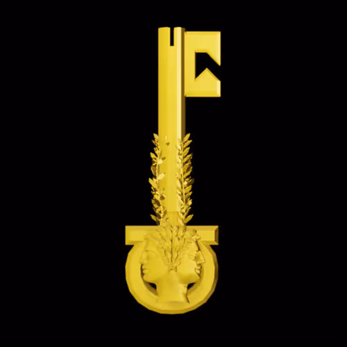 Key to Janus City