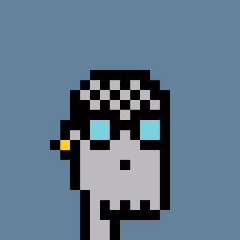 Item #86951486456867538076669133272839798956968470457415089088691115699054512701441 Media