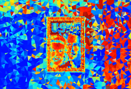 Item #104885310159832508674110565054322322585593032879280521868464771840797183049729 Media