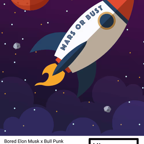 Bullpunk Giveaways
