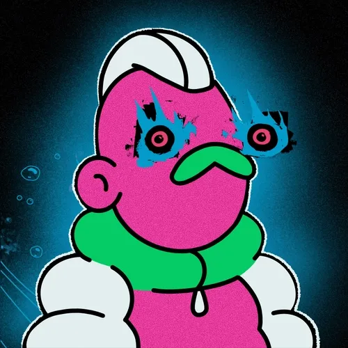 XCOPYDOODLE #79