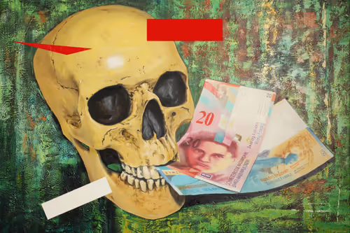 Item #55403932279388144085923635675739800924384492885263904181161585002184685125633 Media