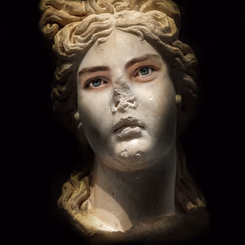 Eyes Of Statue GLoycdrffO