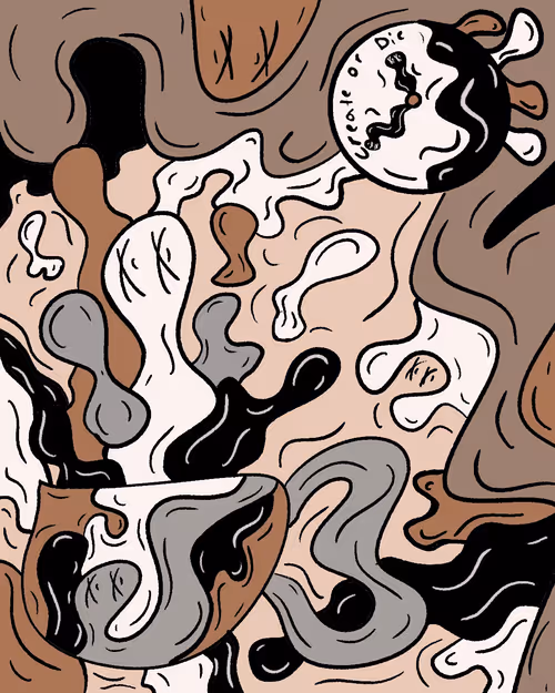 Item #84032746108682377077311182689636944560742163099864638274822591547431588986881 Media