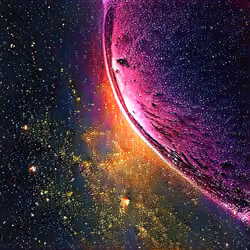 THE HORIZON EVENT <#052>