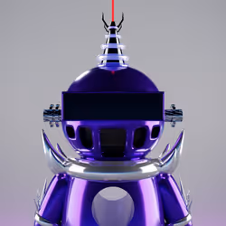 Spacenaut #21