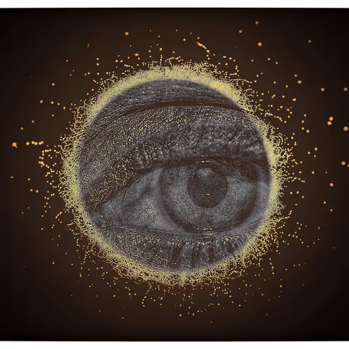 Eye #35