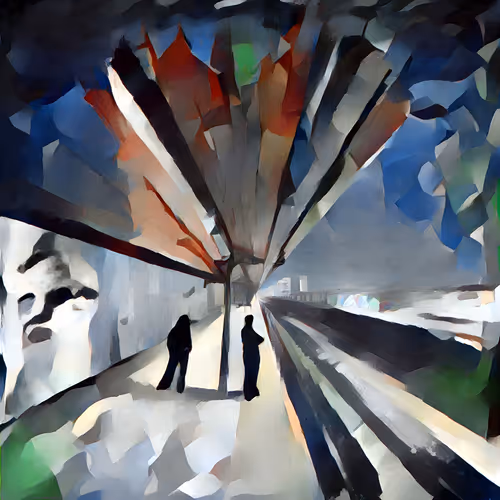 CecileGonneVictoria Collection