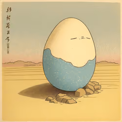 Eggs