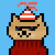 Pixel Doge #3815