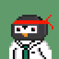 PixelPenguin 4759