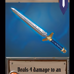 Sword