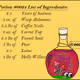 MagicPotionsLab Collection - old V4