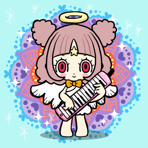 Item #387359606737907071244150894838033539420111573237699939490655398786821521409 Media