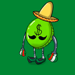 Money Man MEX