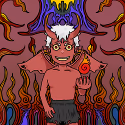 7Hell Worlds #002